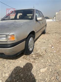 اوبل فيكترا